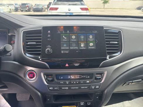 Used 2022 Honda Pilot Special Edition image 19