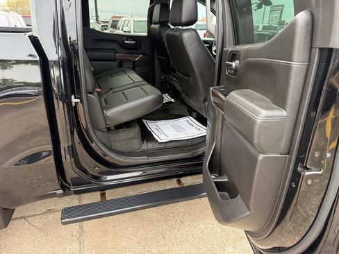 Used 2019 Chevrolet Silverado 1500 RST w/ All-Star Edition image 12