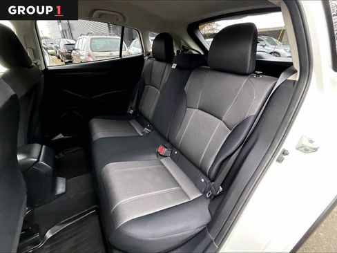 Certified 2023 Subaru Crosstrek 2.0i image 19