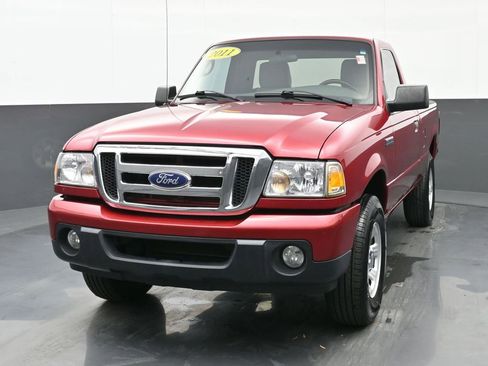 Used 2011 Ford Ranger XLT image 7