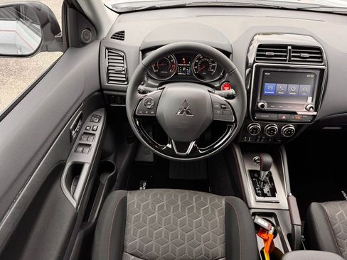 New 2026 Mitsubishi Outlander Sport AWD image 18
