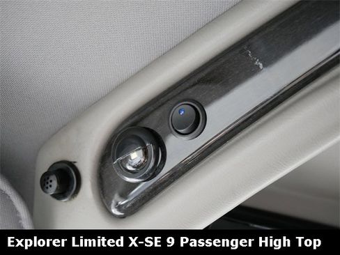 New 2025 GMC Savana 2500 Extended w/ Driver Convenience Package image 40