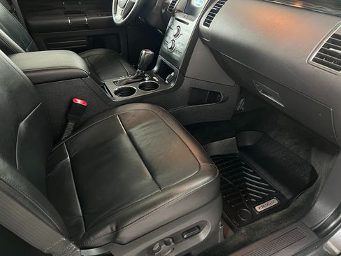 Used 2016 Ford Flex SEL w/ Equipment Group 202A AWD/4WD image 32