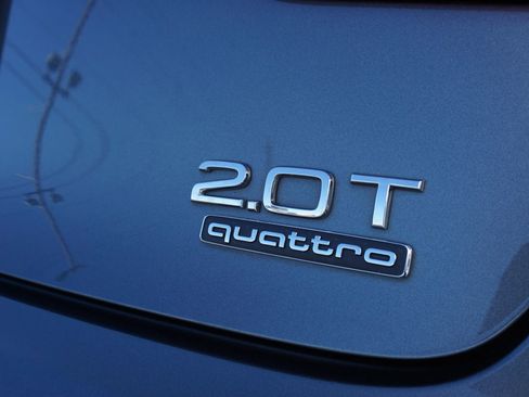 Used 2018 Audi A3 2.0T Premium w/ Convenience Package image 10