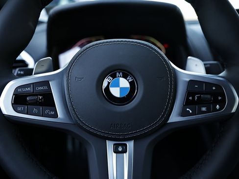 New 2026 BMW 840i w/ M Sport Professional Package image 32