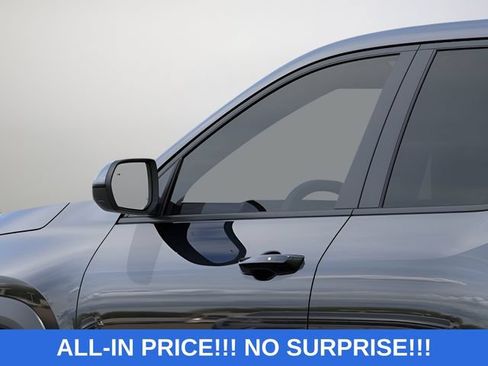 New 2027 Chevrolet Equinox LT FWD image 22