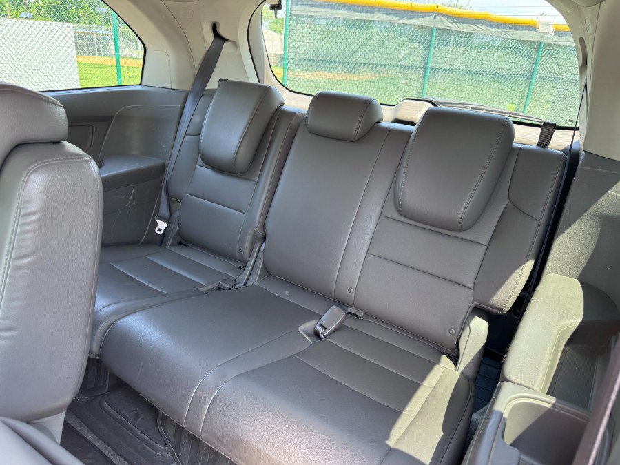 Used 2014 Honda Odyssey EX-L image 11