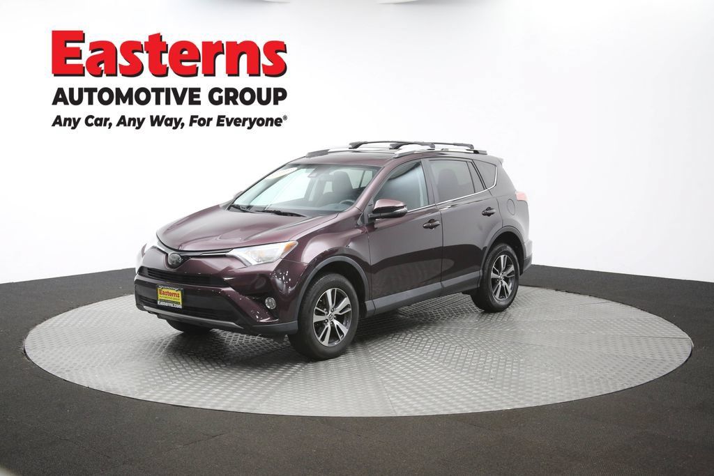 Used 2016 Toyota RAV4 XLE w/ Convenience Package AWD/4WD image 59