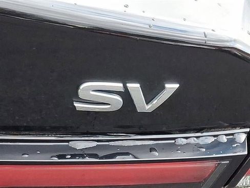 Used 2022 Nissan Maxima SV w/ Floor Mat Group image 32