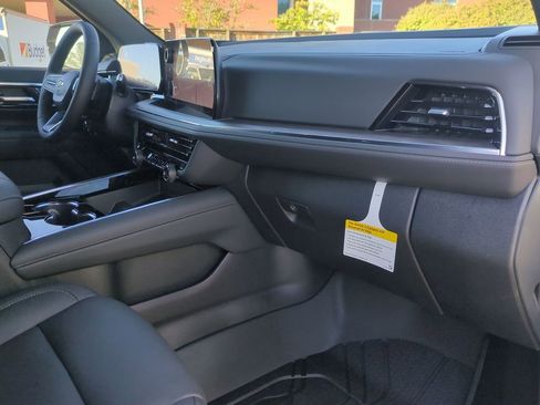 New 2026 Chevrolet Tahoe LT w/ Comfort Package image 29