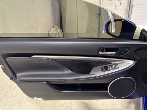 Used 2018 Lexus RC 350 AWD image 14