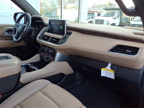 Used 2023 Chevrolet Tahoe Premier image 21