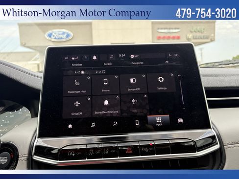 Used 2024 Jeep Compass Limited AWD/4WD image 24