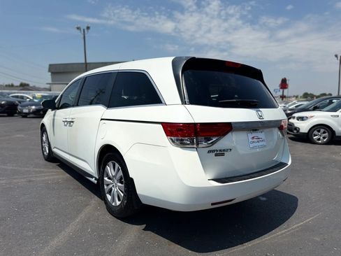Used 2014 Honda Odyssey EX image 10