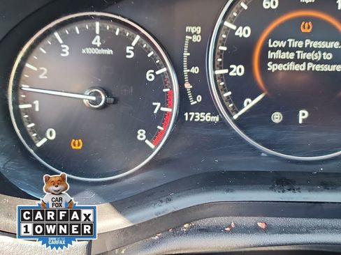 Used 2021 MAZDA CX-30 AWD 2.5 S w/ Premium Package image 21