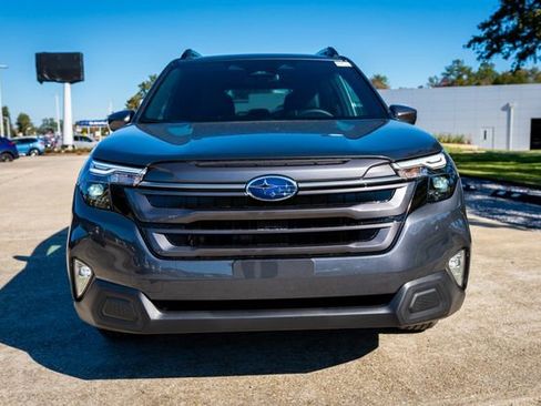 New 2026 Subaru Forester Premium image 12