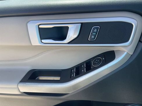 Used 2021 Ford Explorer XLT RWD image 22