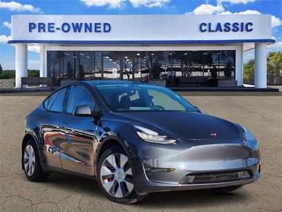 Used 2023 Tesla Model Y Long Range