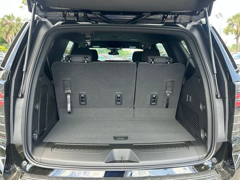 New 2026 Chevrolet Tahoe LS w/ LS Custom Edition RWD image 11