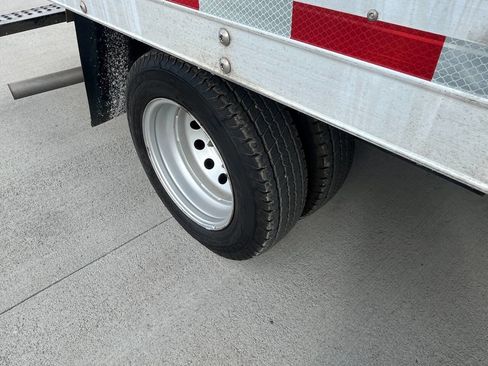 Used 2020 Ford Transit 350 DRW image 14