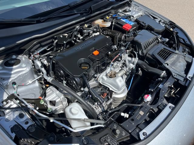 Certified 2024 Honda Civic Sport image 21