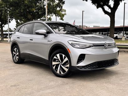 Used 2023 Volkswagen ID.4 Pro