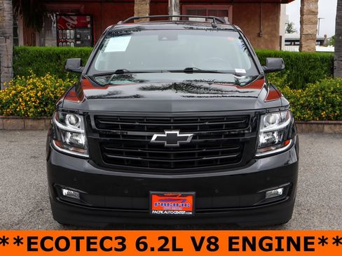 Used 2019 Chevrolet Suburban Premier RWD image 3