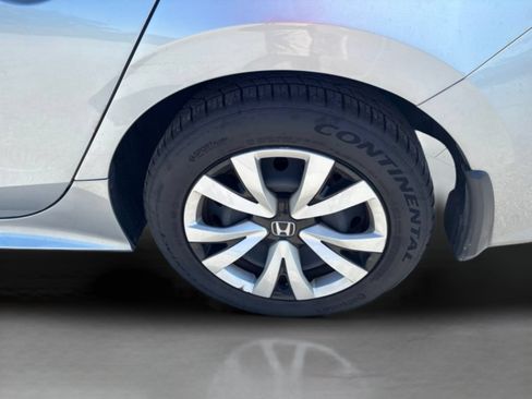 Used 2024 Honda Civic LX image 34
