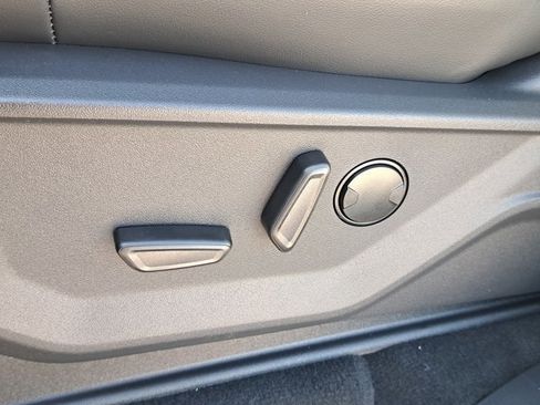 New 2026 Ford Expedition Platinum w/ Stealth Performance Package image 22