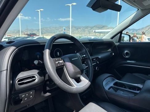 Used 2026 Hyundai Palisade SEL AWD/4WD image 13