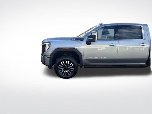 New 2026 GMC Sierra 2500 Denali Ultimate w/ Snow Plow Prep/Camper Package AWD/4WD image 23