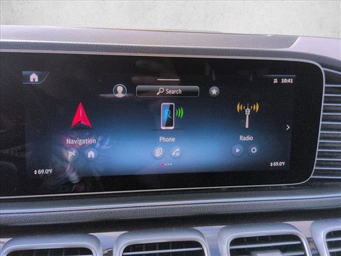 Used 2024 Mercedes-Benz GLE 350 GLE 350 w/ 3rd Row Seat Package image 13