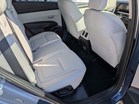 New 2026 Hyundai Tucson SEL image 24