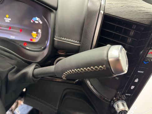 New 2025 RAM 3500 Limited image 32