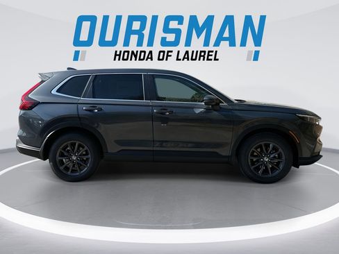 New 2026 Honda CR-V EX-L image 9