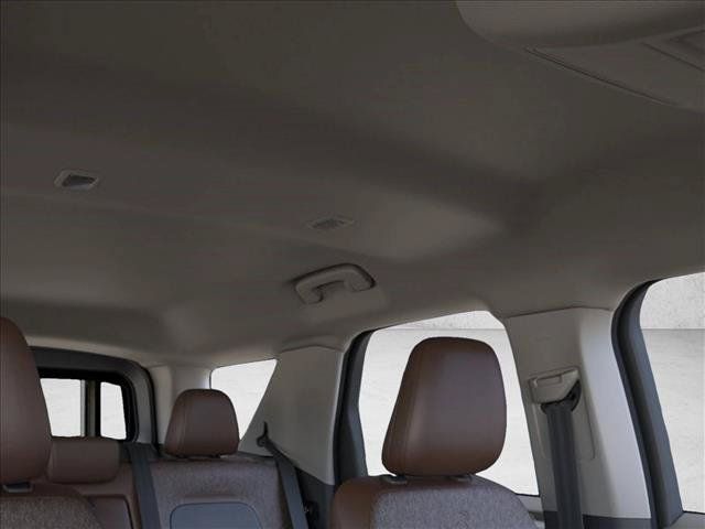 New 2026 Ford Bronco Sport Outer Banks AWD/4WD image 22