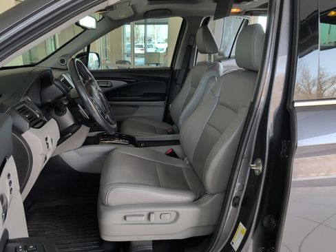 Used 2018 Honda Pilot Elite image 13