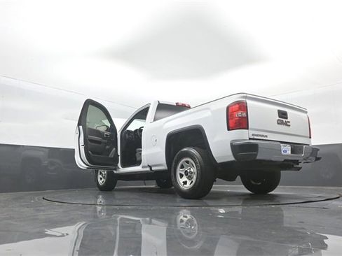 Used 2017 GMC Sierra 1500 2WD Regular Cab image 37