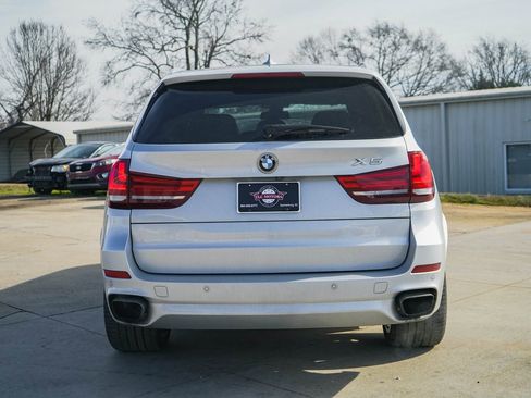 Used 2018 BMW X5 xDrive50i image 31