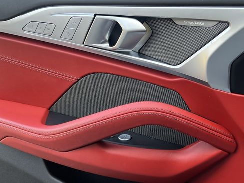 Used 2025 BMW M850i xDrive Coupe w/ M Sport Professional Package image 27