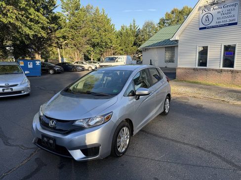 Used 2015 Honda Fit LX image 3