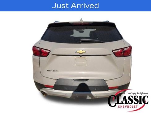 Used 2021 Chevrolet Blazer LT image 9