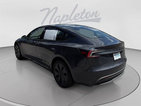 Used 2025 Tesla Model 3 RWD image 3