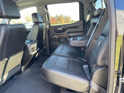 Used 2019 GMC Sierra 1500 Denali image 10