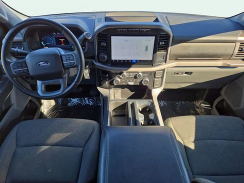 Used 2024 Ford F150 XLT w/ Mobile Office Package image 20