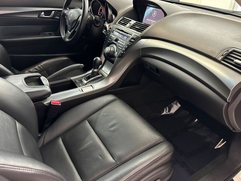 Used 2009 Acura TL w/ Technology Package FWD image 31