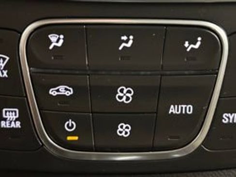 Used 2023 Chevrolet Traverse LS w/ Safety Package FWD image 35