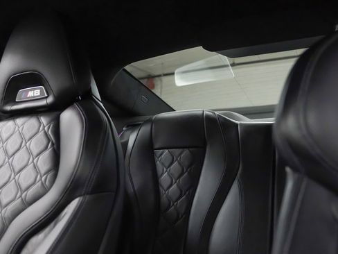 Used 2020 BMW M8 Competition image 33