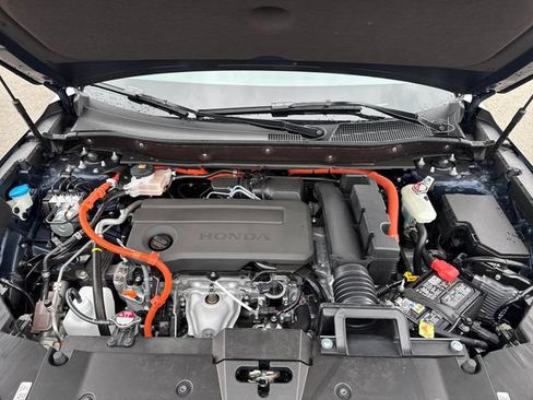 Used 2026 Honda CR-V Sport Touring image 33