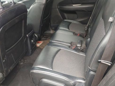 Used 2018 Dodge Journey Crossroad AWD/4WD image 12